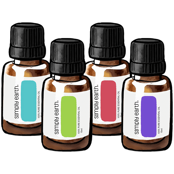 Essential Oils