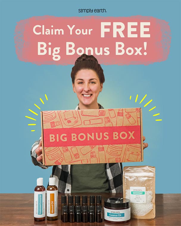 Free Big Bonus Box
